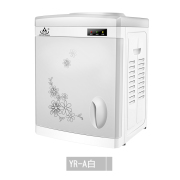 máy lọc nước gia đình Máy lọc nước để bàn mới có cửa máy lọc nước mini ấm nước đá ấm áp làm mát nhà văn phòng - Nước quả máy lọc nước ion kiềm panasonic