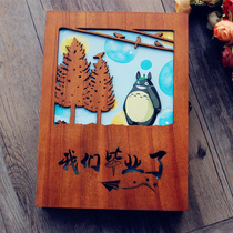 creative small fresh birthday gift for girlfriend classmate graduation gift for friendship souvenir souvenir table teacher