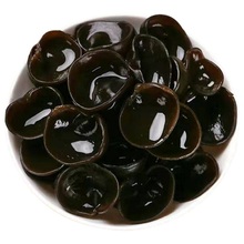 东北特产野生黑木耳干货500g