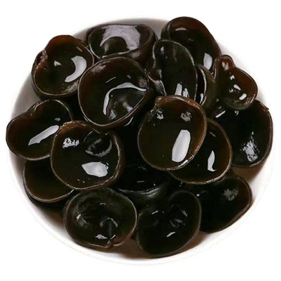 东北特产野生黑木耳干货500g