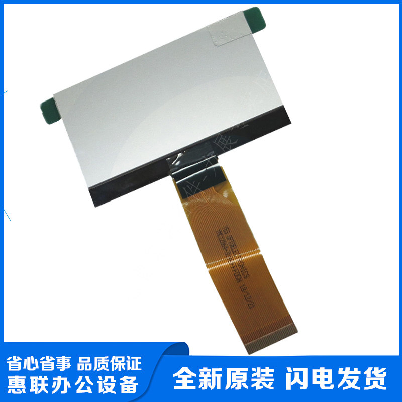 New original installation HP HP M436 applies Samsung K2200 display screen control panel JC92-02522