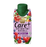 Spot японская жизнь диких овощей белый персиковой фруктовый сок сезон черничный сок с ограниченным овощным и овощным гибридным напитком