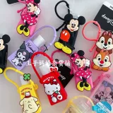 Sanrio, японский импортный антибактериальный санитайзер для рук