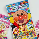 Дисней, японское импортное средство от комаров, наклейка от комаров, наклейки от комаров, Дисней Микки Маус