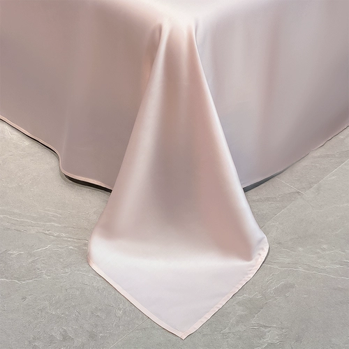 Прохладное одеяло для домашнего использования, корейский летний комплект, шелковое летнее одеяло, 4 предмета, с вышивкой, можно стирать