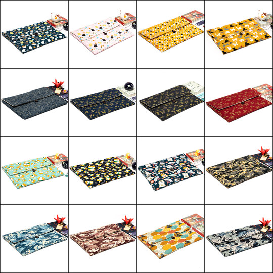 适用雷蛇Razer灵刃13/14/15/16/17/18 笔记本电脑13.3/14/15.6/16/17.3/18寸内胆包保护套收纳袋内胆包