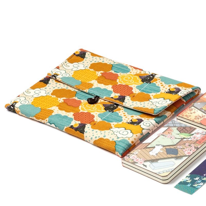 Applicable to surface Microsoft pro78laptop Computer go Protective Cover Notebook book Bag 12 3 Inch