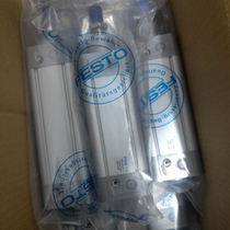 FESTO solenoid valve DNC series standard cylinder 32-700 800 900 1000