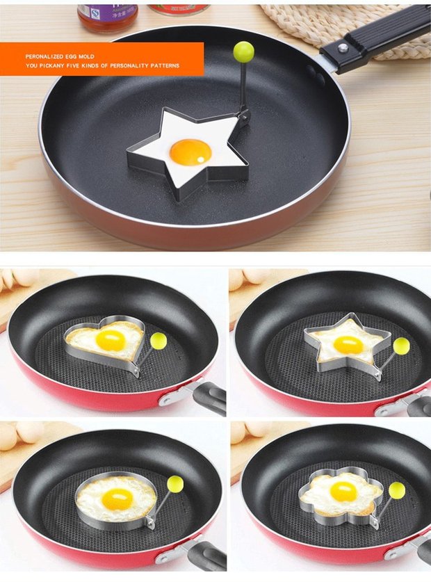 Đồ dùng nhà bếp, nhà mới lạ, dụng cụ nấu ăn thiết thực, bếp sáng tạo, cửa hàng bách hóa nhỏ chảo từ