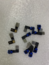 ipadpro11 front like head 13 inch built-in like head Air4 small like head mini6 size 10 9 front and back like head