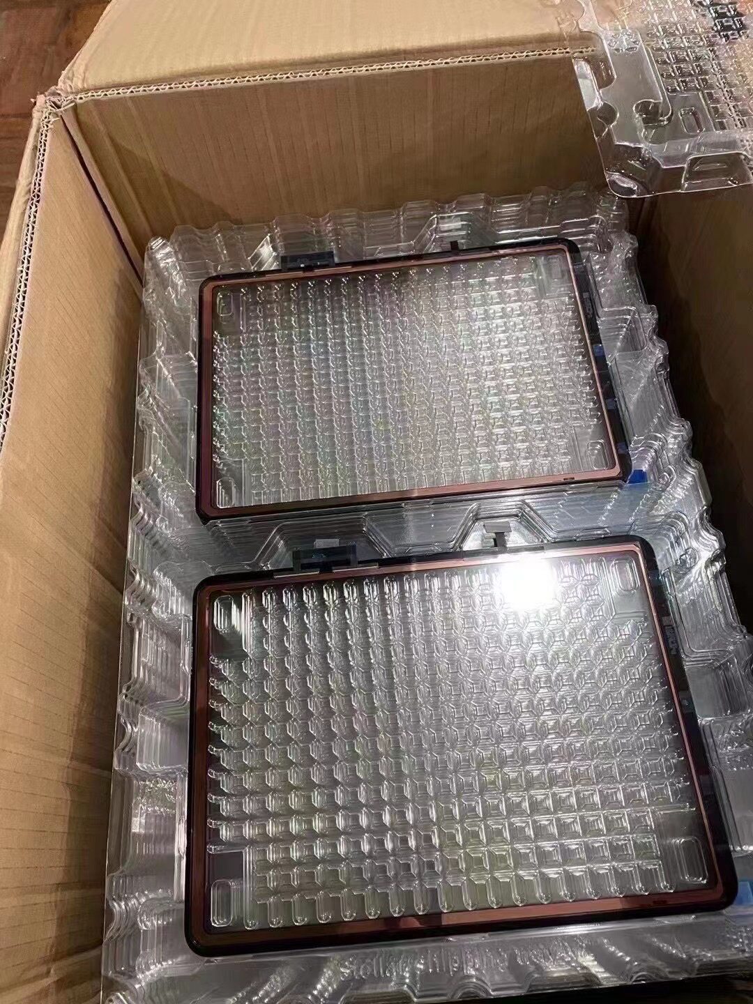 New iPadAir4 touch 10 9 screen Air5 touch mini6 touch A2316A2324 cover mirror