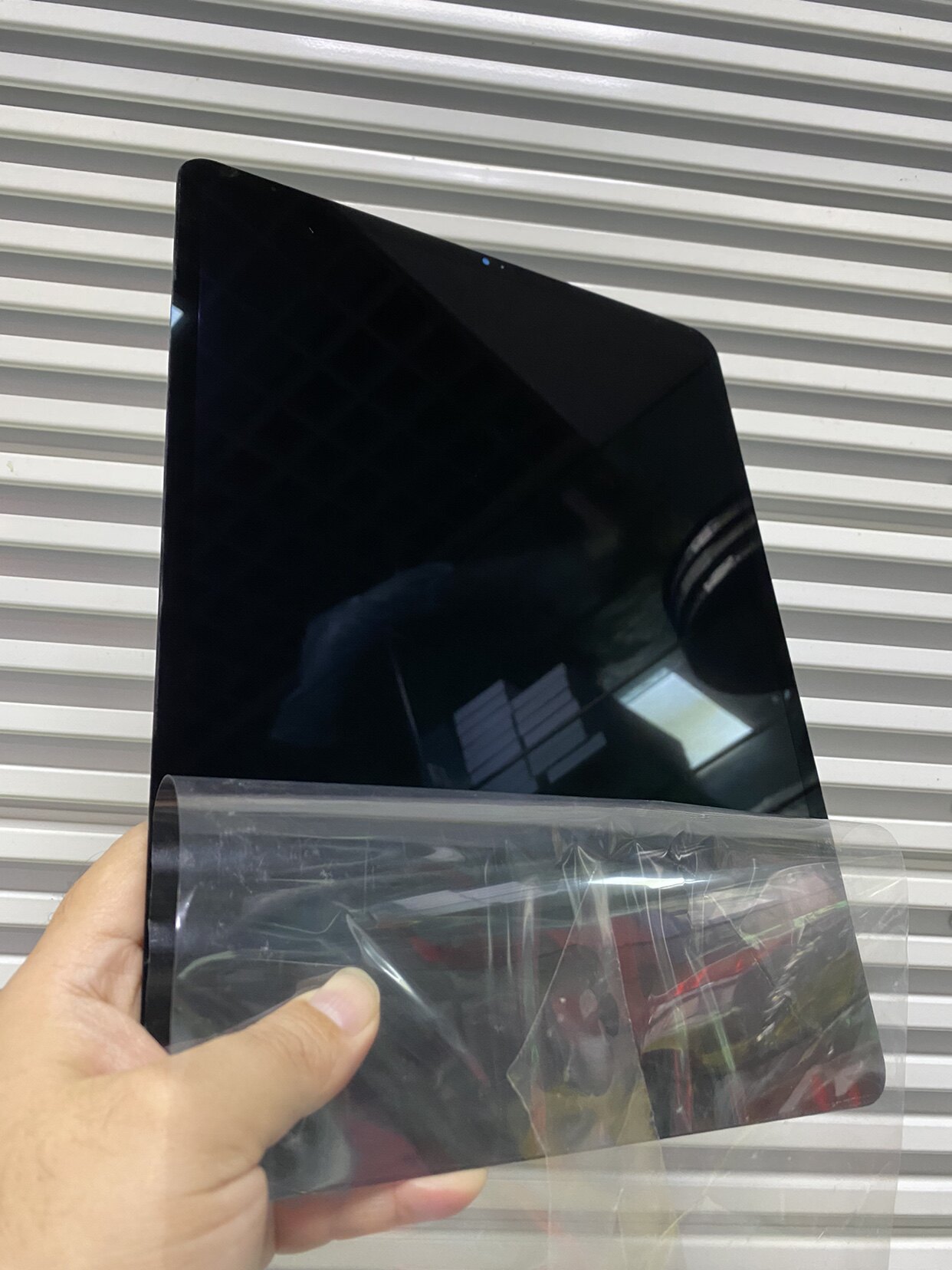 Original iPadpro12 9 screen one three or four generations 13 inch LCD assembly A1876A1983A2014A2229