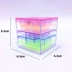Rubiks Cube Mê cung 3D Hạt nổi