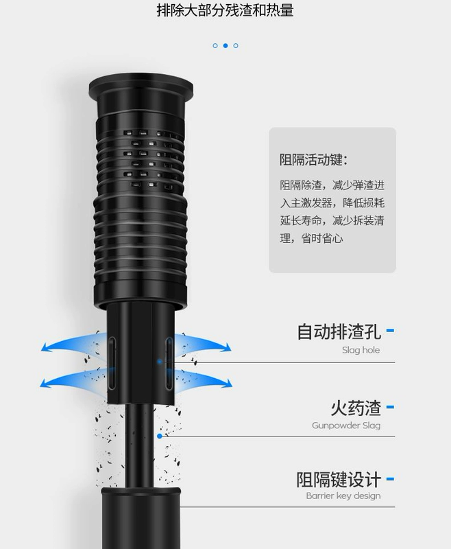 súng bắn đinh v Trần hiện vật súng bắn đinh đóng đinh súng bắn đinh thép điều hòa không khí bê tông xi măng giảm thanh lớn và nhỏ móng tay phổ súng bắn đinh súng bắn đinh bê tông dùng hơi dca ast64c súng bắn đinh cuộn cũ