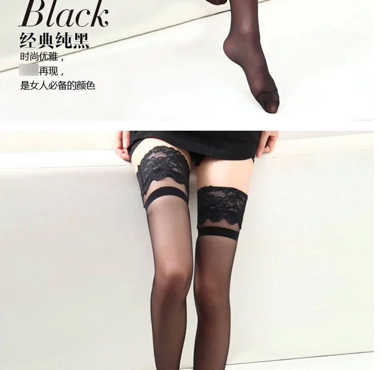 Chaussettes - collants ML6501 - Ref 761152 Image 17