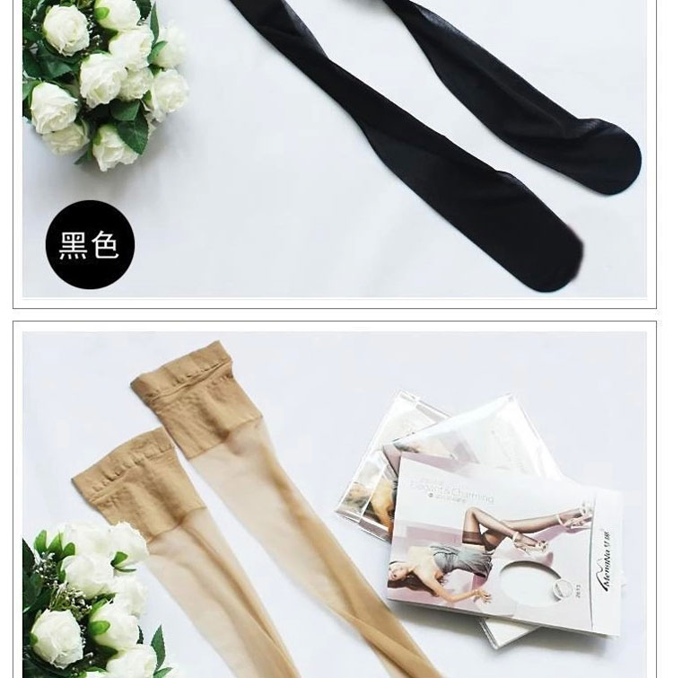 Chaussettes - collants - Ref 756881 Image 18