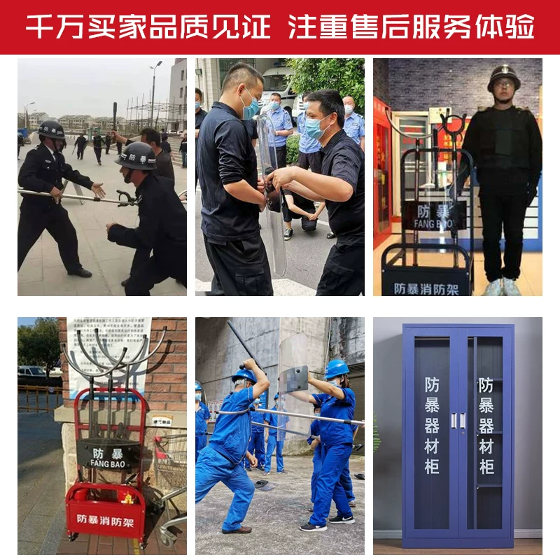 Equipment, explosion-proof set, helmet, 3 piece set