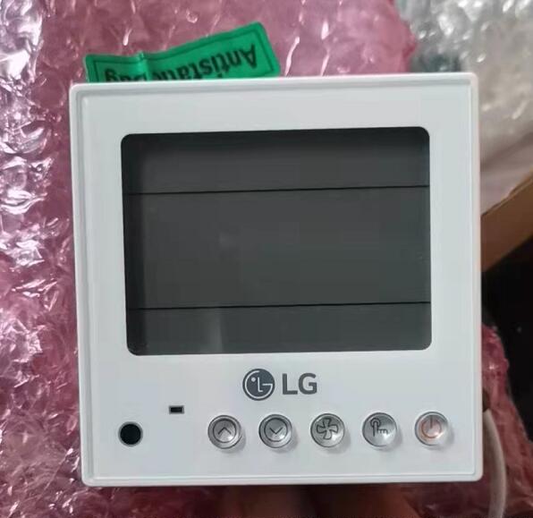 Brand New Lg Air Conditioner Panel Remote Control Wired Controller Akb749756 Pqrcuc2W 3W Akb758358