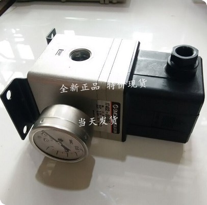 New SMC solenoid valve EIT201-F302G EIT201-F302 EIT201-F303
