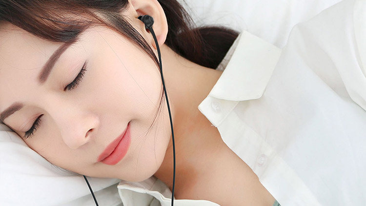 让小仙女们睡个安稳美容觉,安利助眠好物
