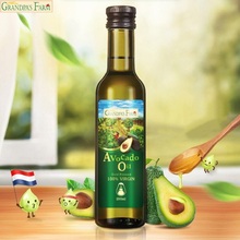 爷爷的农场进口牛油果婴幼儿辅食油