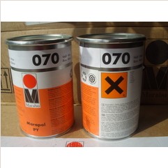Germany Malaibao PY070 white Cailibao Malaybao PY series metal ink can be approved