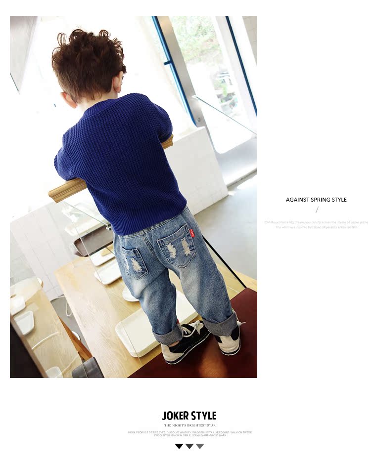 Pull enfant - Ref 2102978 Image 45