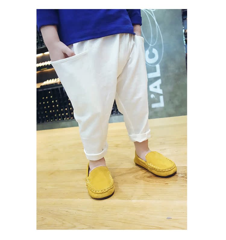 Pantalon pour garcons et filles - Ref 2059805 Image 53