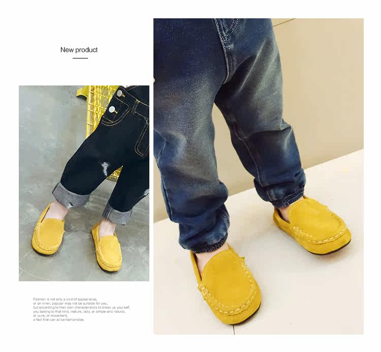 Chaussures enfants en autre suture de voiture pour Toute saison - Ref 1037045 Image 34