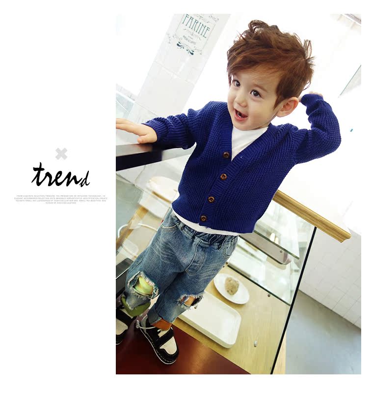Pull enfant - Ref 2102978 Image 48