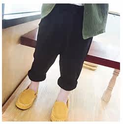 Chaussures enfants en autre suture de voiture pour Toute saison - Ref 1037045 Image 20