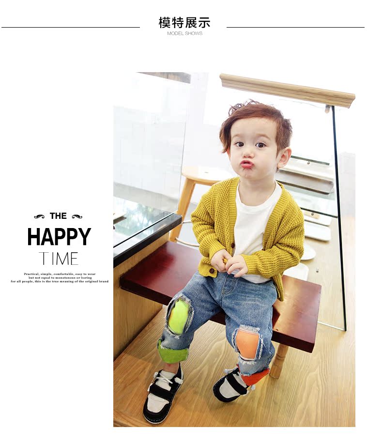 Pull enfant - Ref 2102978 Image 27