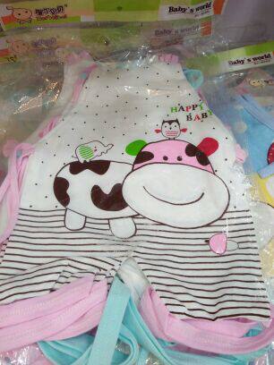 Coffret cadeau pour nouveau-né - Ref 1960889 Image 13