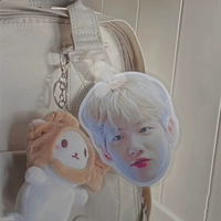 Bian Boxian Buggage Brand 06 (взрыв)