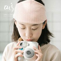 Moon hat Spring and Autumn Moon headscarf autumn fashion postpartum windbreak hair band maternity hat autumn cotton maternity hat