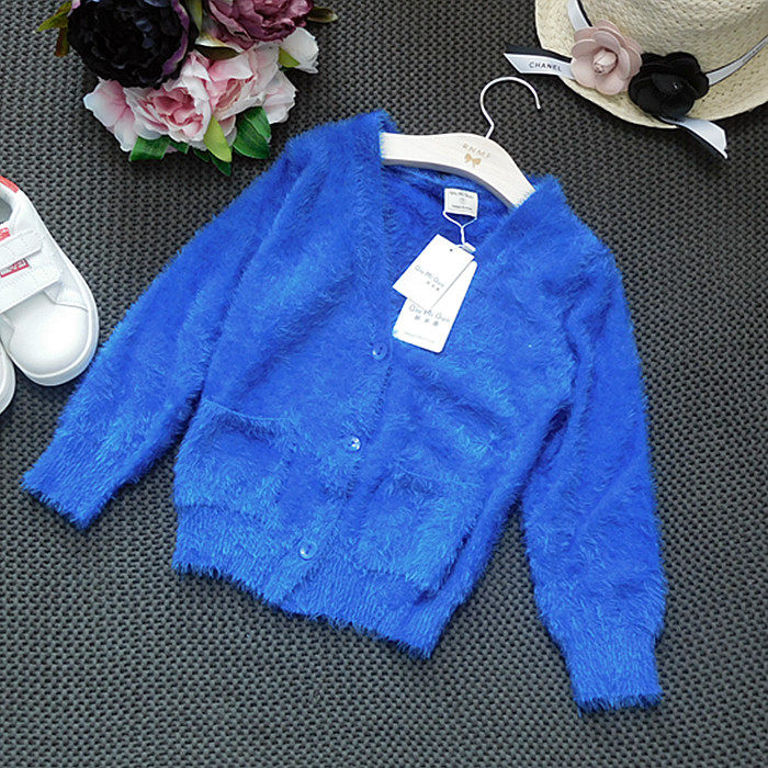 Chemise fille à manche longue - Ref 2086466 Image 50