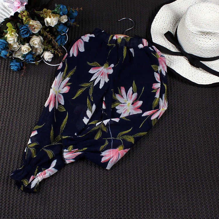 Chemise fille à manche longue - Ref 2086466 Image 16