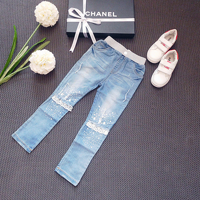 Chemise fille à manche longue - Ref 2086466 Image 55