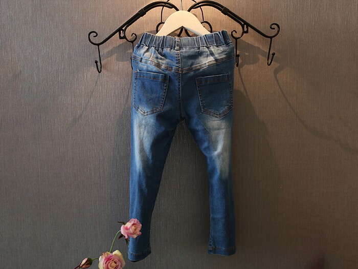 Chemise fille à manche longue - Ref 2086466 Image 39