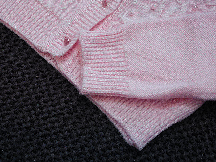 Chemise fille à manche longue - Ref 2086466 Image 31