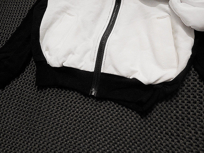 Chemise fille à manche longue - Ref 2086466 Image 48