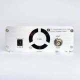 Cze-15A 15W Stereo FM FM-передатчик отдельная машина без антенны питания