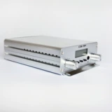 Cze-15A 15W Stereo FM FM-передатчик отдельная машина без антенны питания