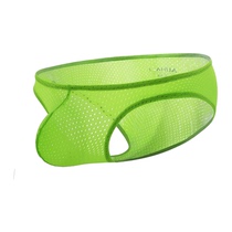 Bikini Chao Male Thanks Protoon Triangle Super Low Waist Sun Eye Swim Pants Beach Hot Huawei