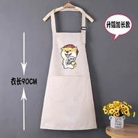 Рекомендуется 80-180 фунтов для удлиненной висящей шеи xiaoshi inu grey