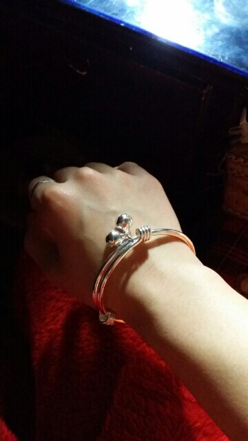 Chaine de cheville Femme OTHER   - Ref 3103679 Image 4