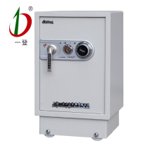 Free shipping One-to-GD-16Y mechanical safety-deposit box safe deposit box safe in Shanghai