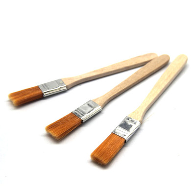 Hair Brush Small Brush 2 Number of brushes Paint Brush Glue Brush Small Brush