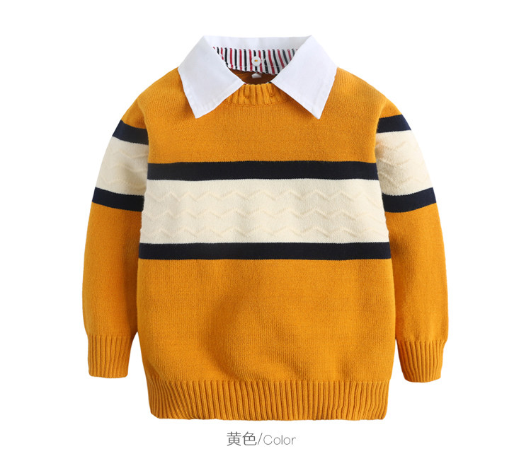 Pull fille - Ref 2105174 Image 16