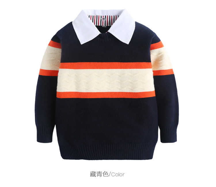 Pull fille - Ref 2105174 Image 14